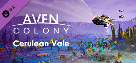 Aven Colony - Cerulean Vale thumbnail
