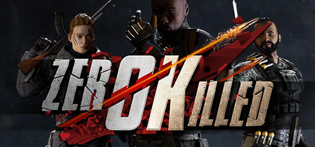 Zero Killed banner image