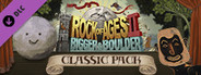 Rock of Ages 2 - Classic Pack + Soundtrack
