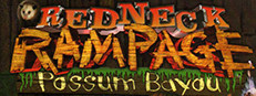 Redneck Rampage: Possum Bayou