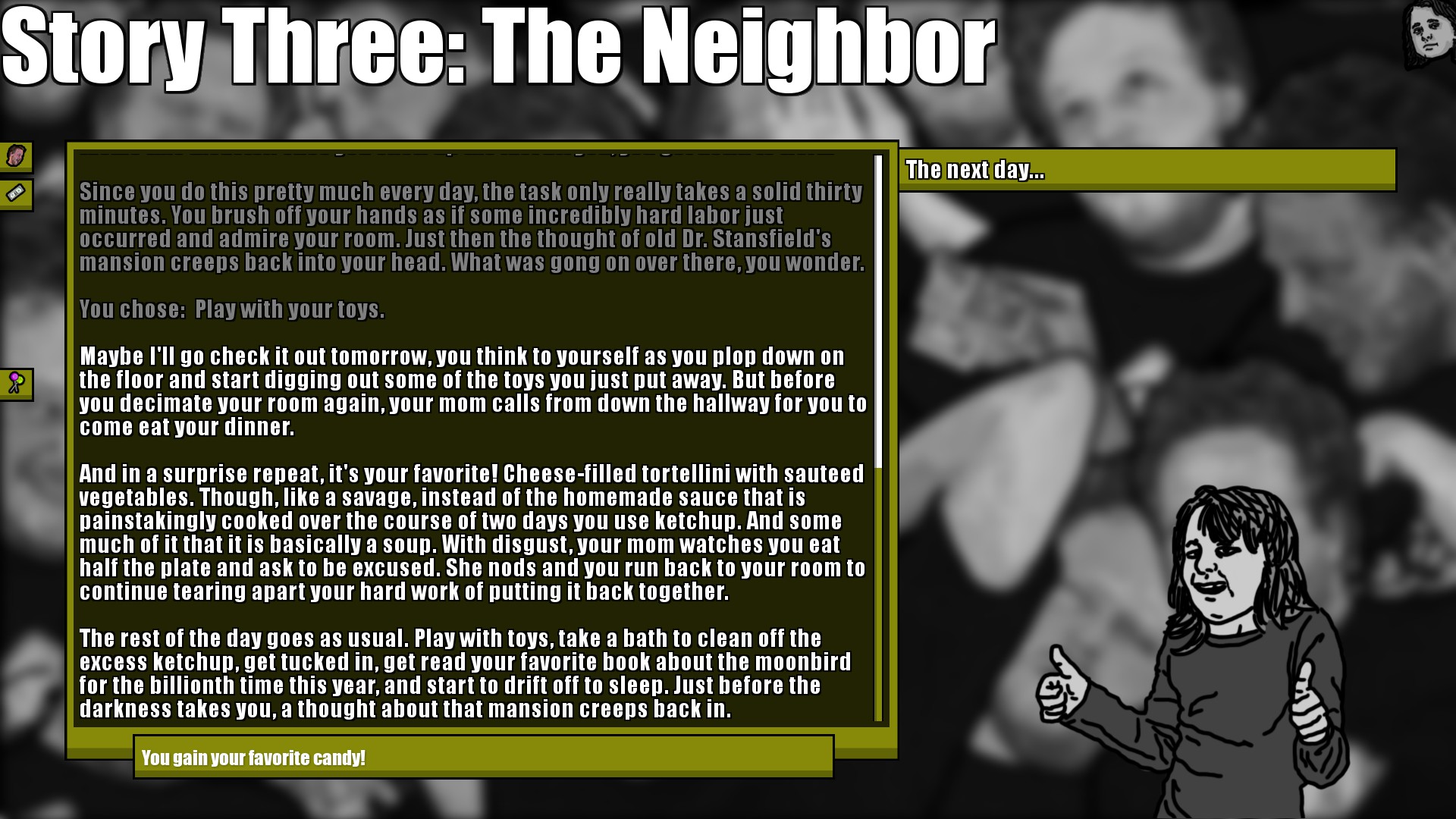 Raise Your Own Clone Demo #13