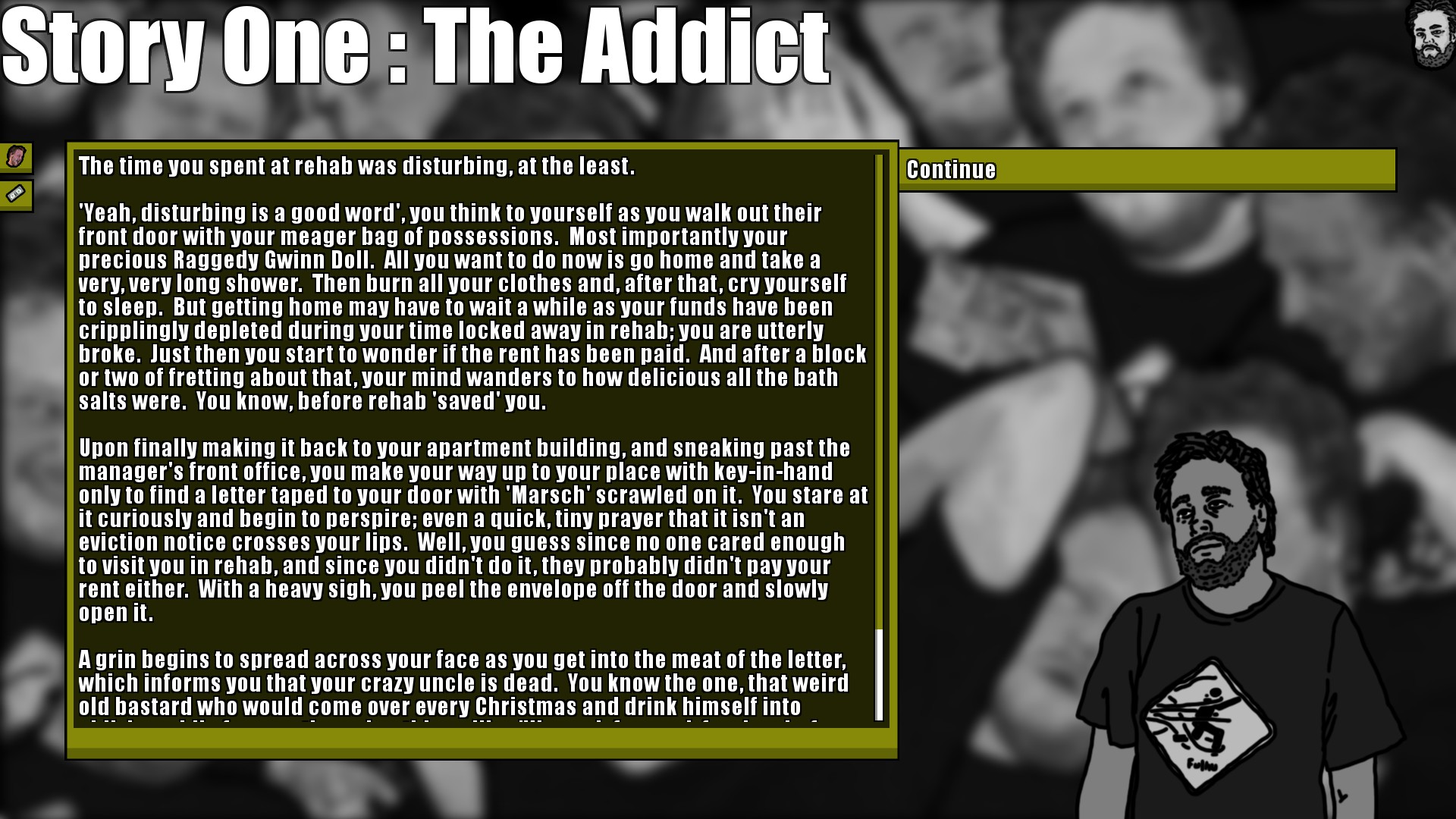 Raise Your Own Clone Demo #5