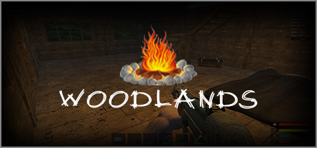 Woodlands header image