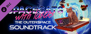 Spacecats with Lasers - Soundtrack
