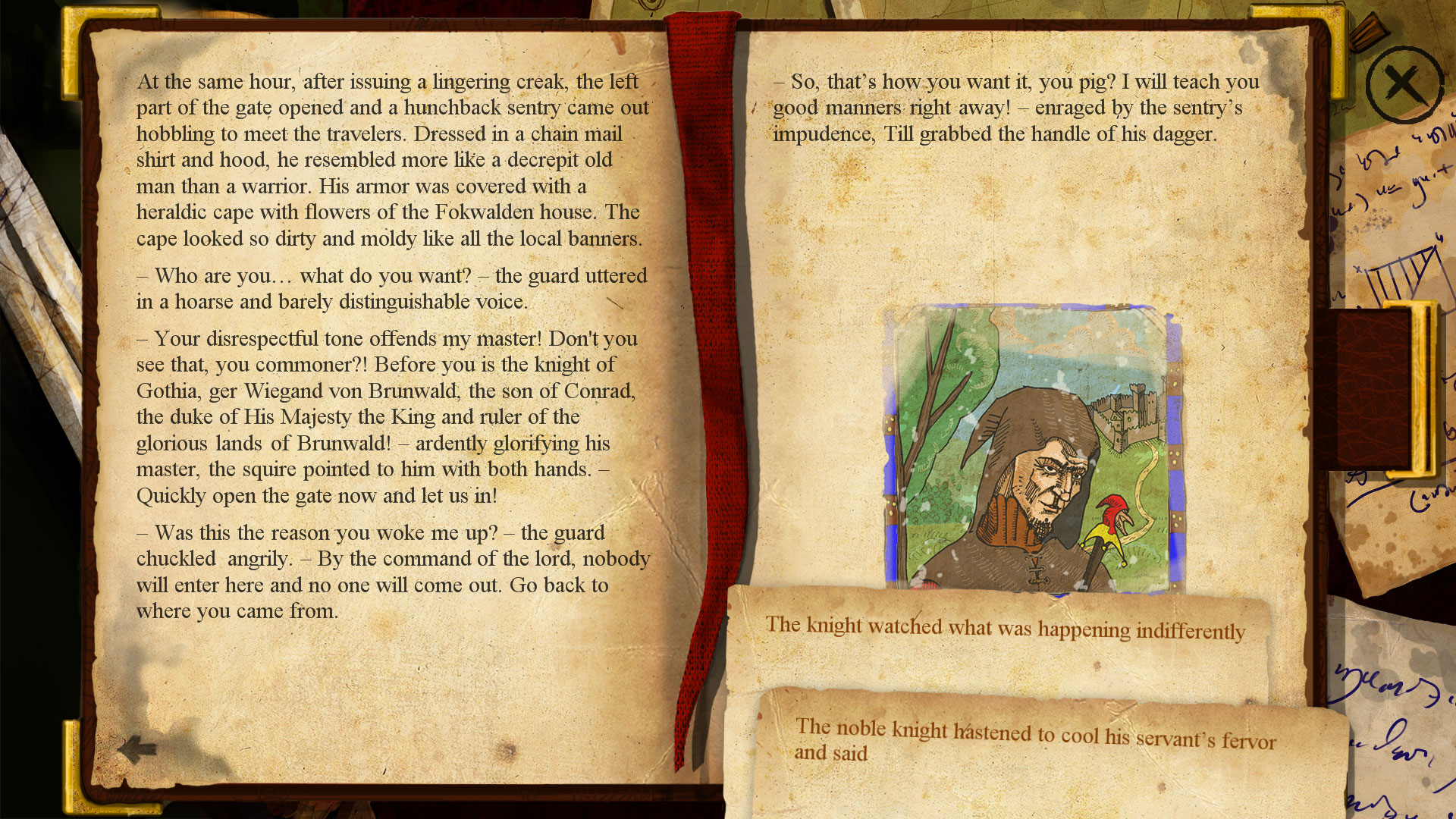 Omina Mortis Demo #5