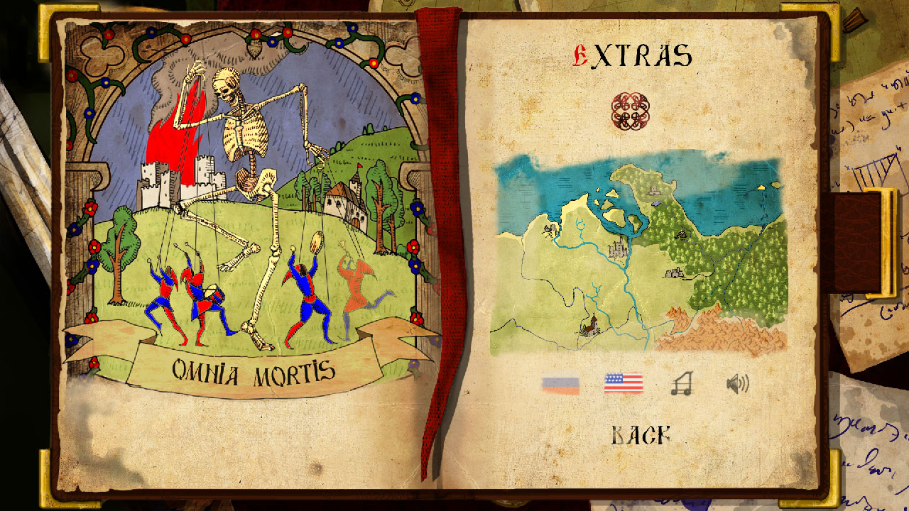 Omina Mortis Demo #6