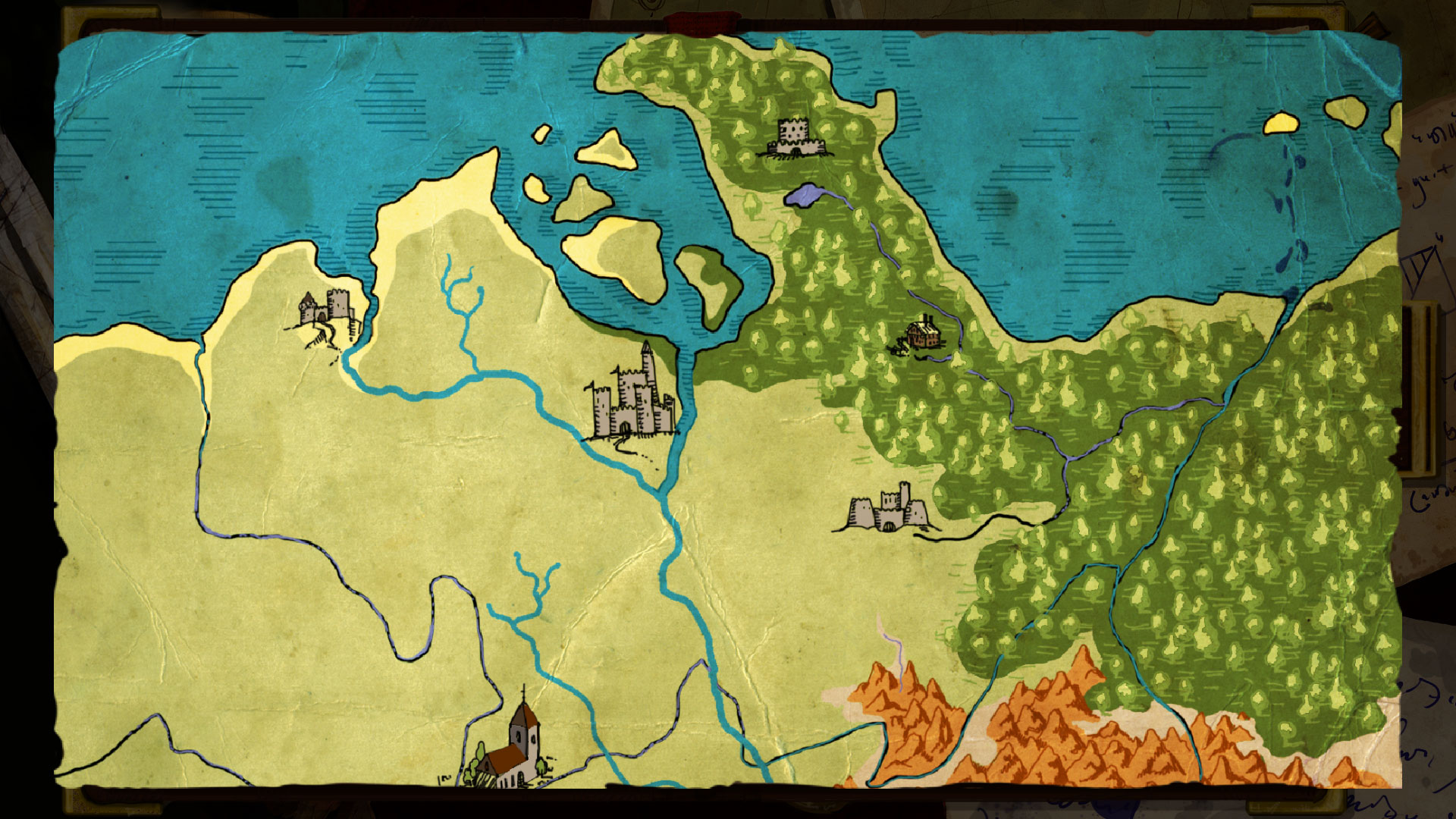 Omina Mortis Demo #7