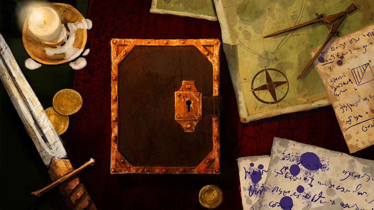 Omina Mortis Demo #0