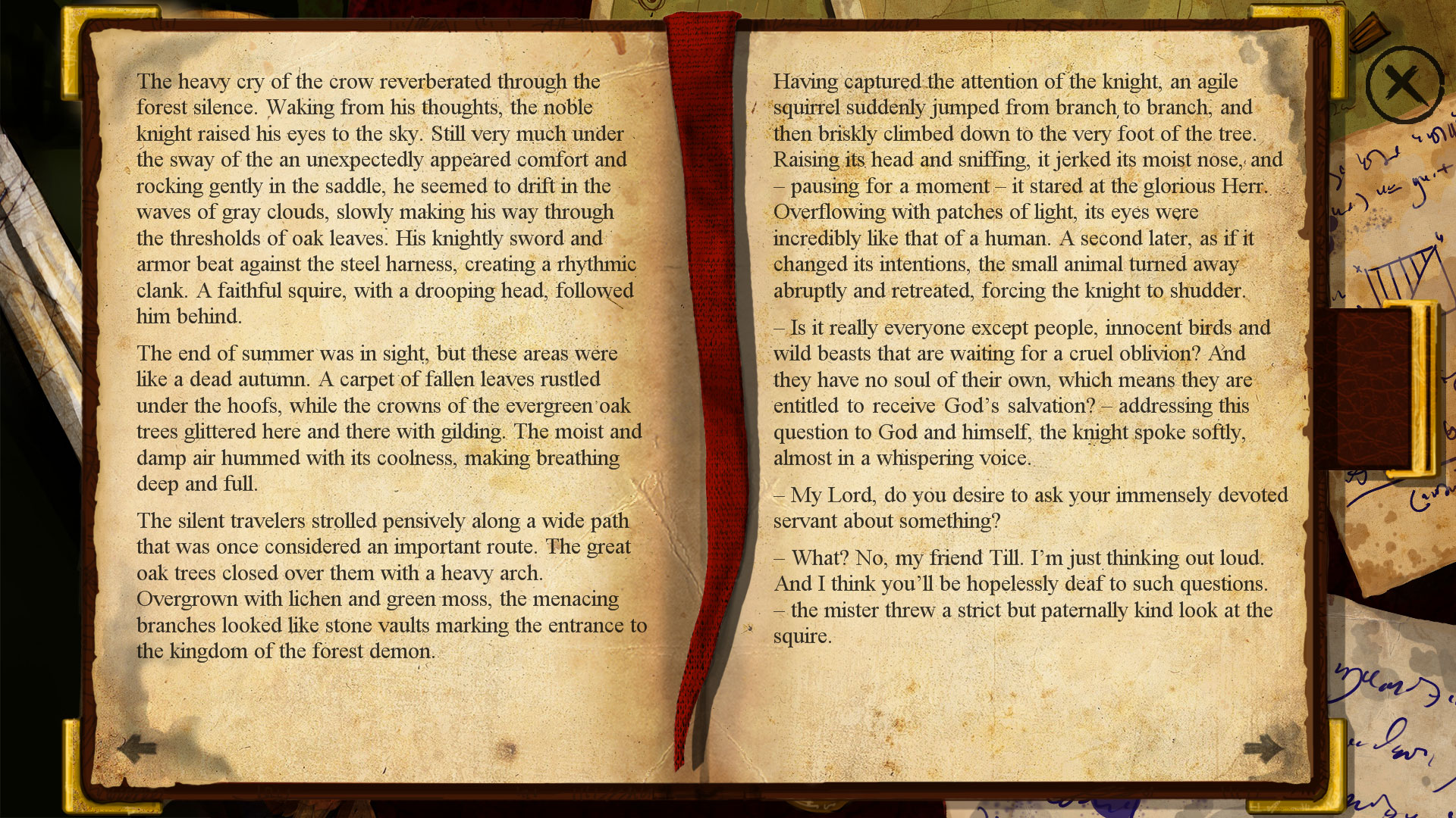 Omina Mortis Demo #4