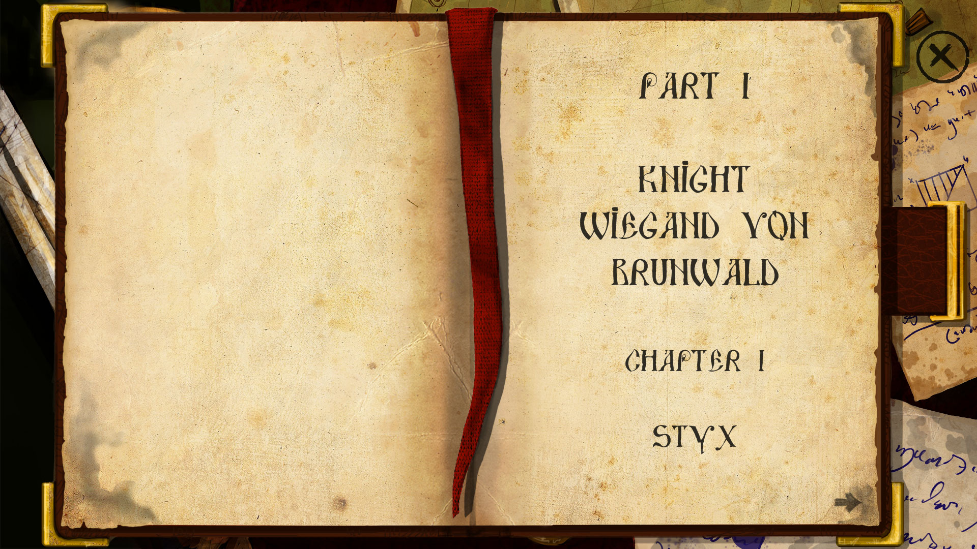 Omina Mortis Demo #3