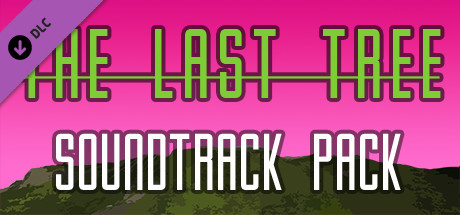 The Last Tree: Soundtrack banner image