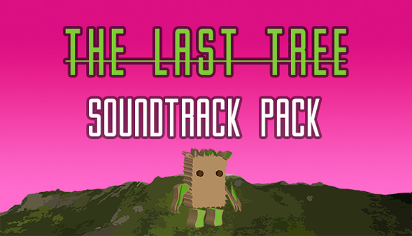 The Last Tree: Soundtrack