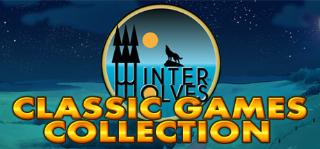 Winter Wolves Classic Games Collection steam charts