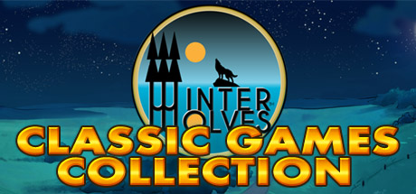 Winter Wolves Classic Games Collection Cover Image
