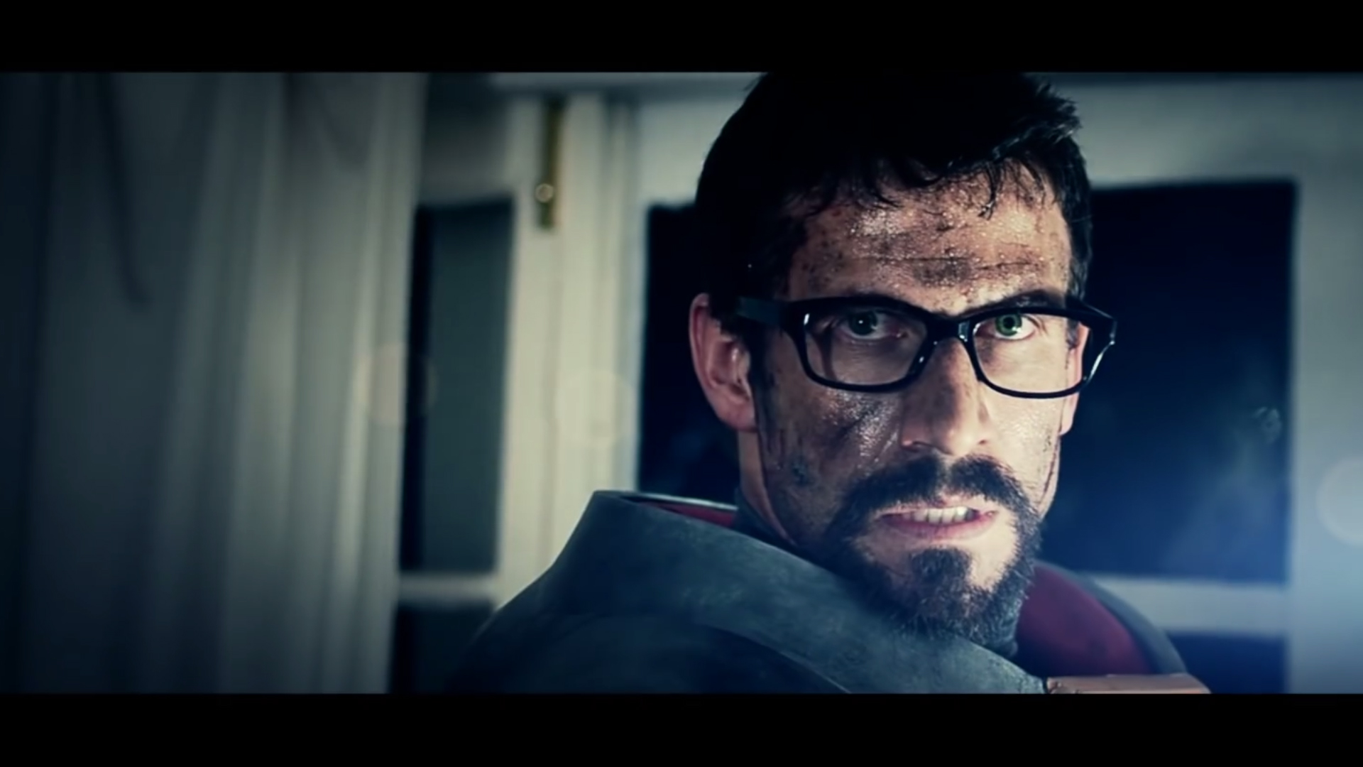 Half-Life - The Freeman Chronicles: Episode 1 #4