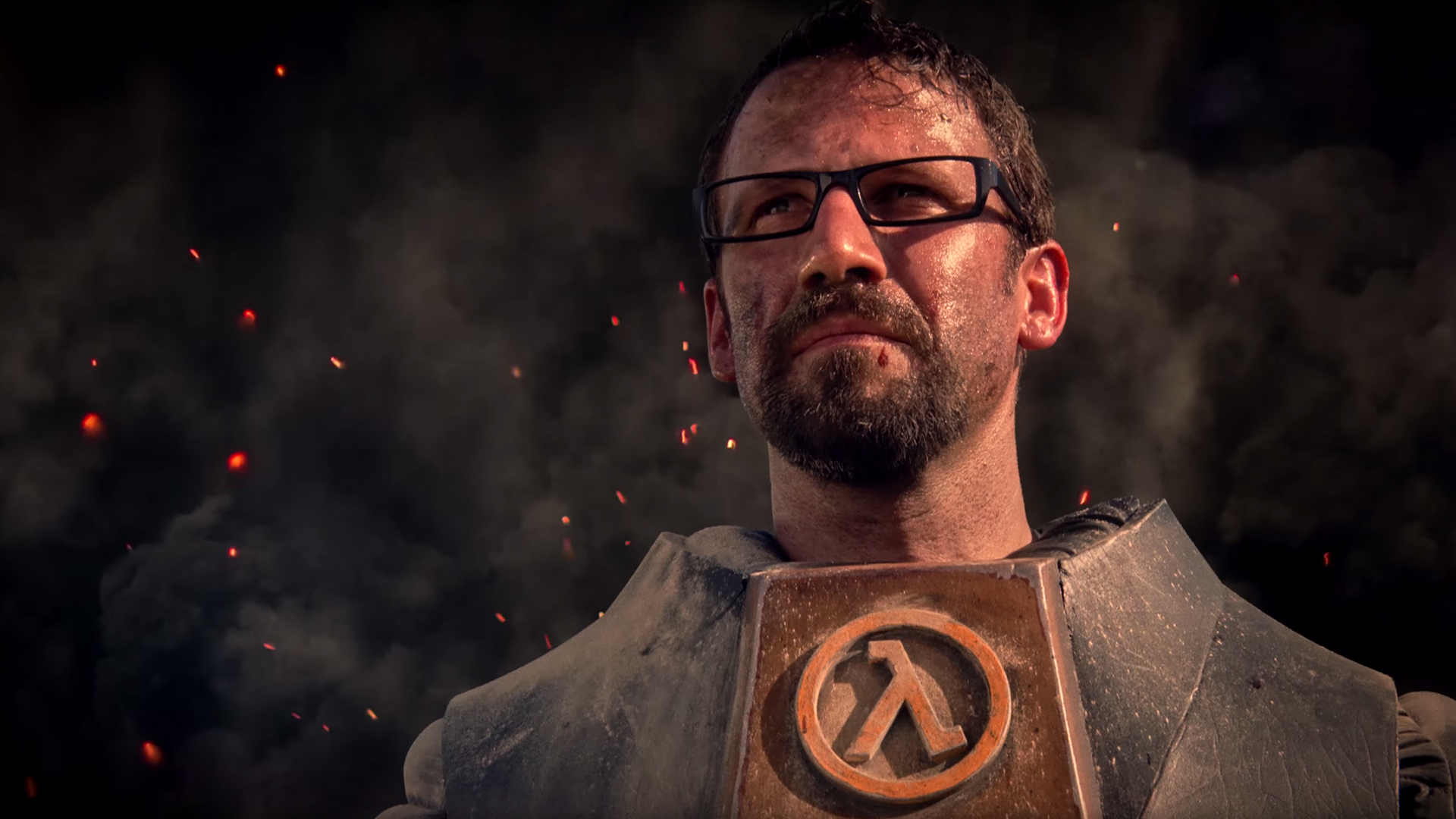 Half-Life - The Freeman Chronicles: Episode 2 Part 1 #9