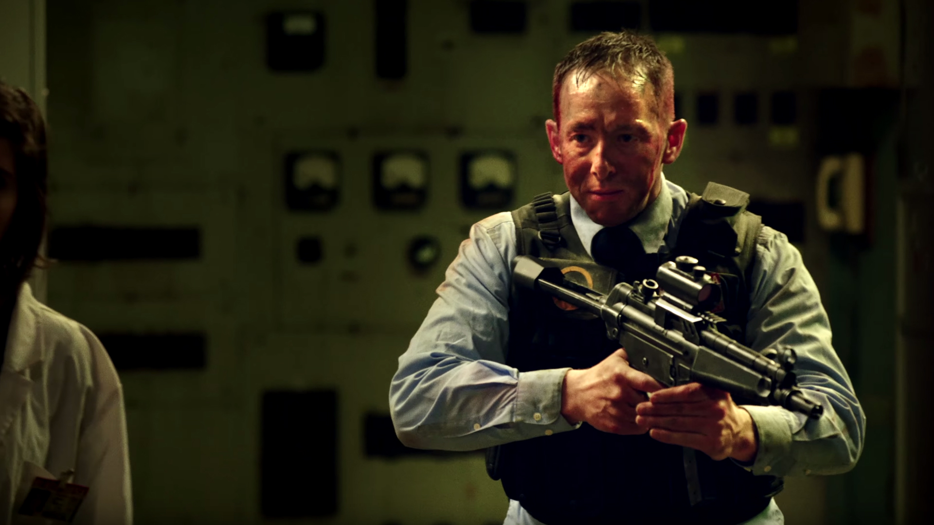 Half-Life - The Freeman Chronicles: Episode 2 Part 1 #5