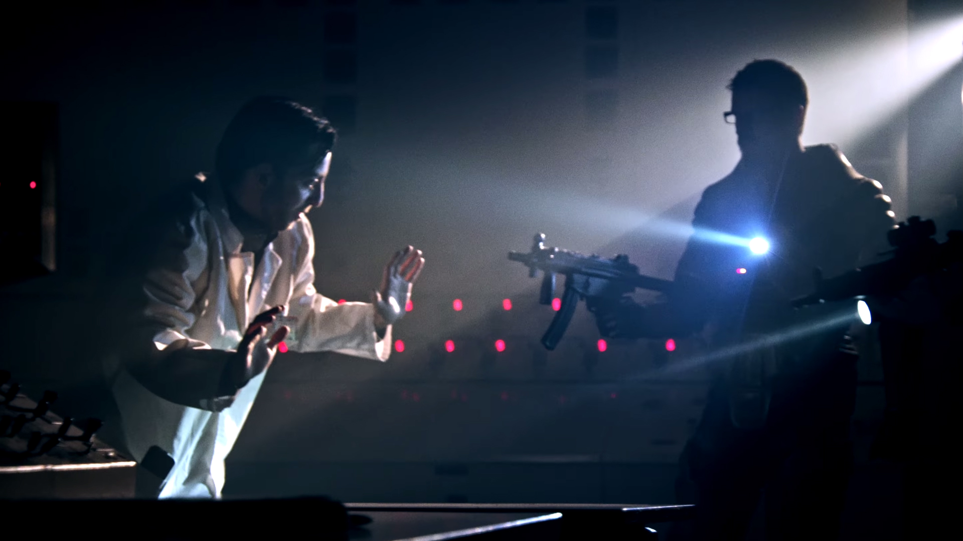 Half-Life - The Freeman Chronicles: Episode 2 Part 1 #0