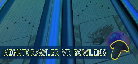 Nightcrawler VR Bowling steam charts