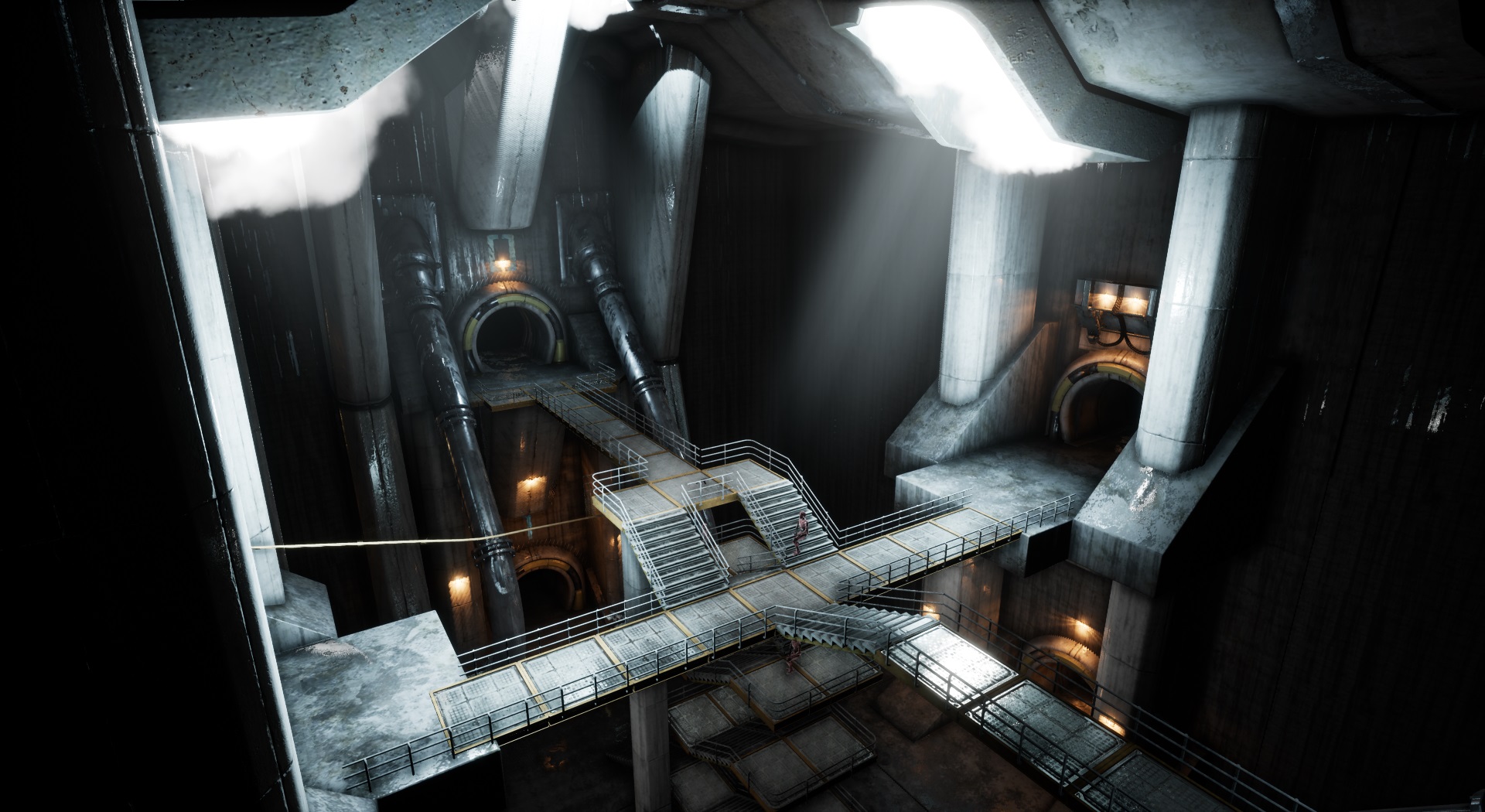 One Bullet left Demo #5