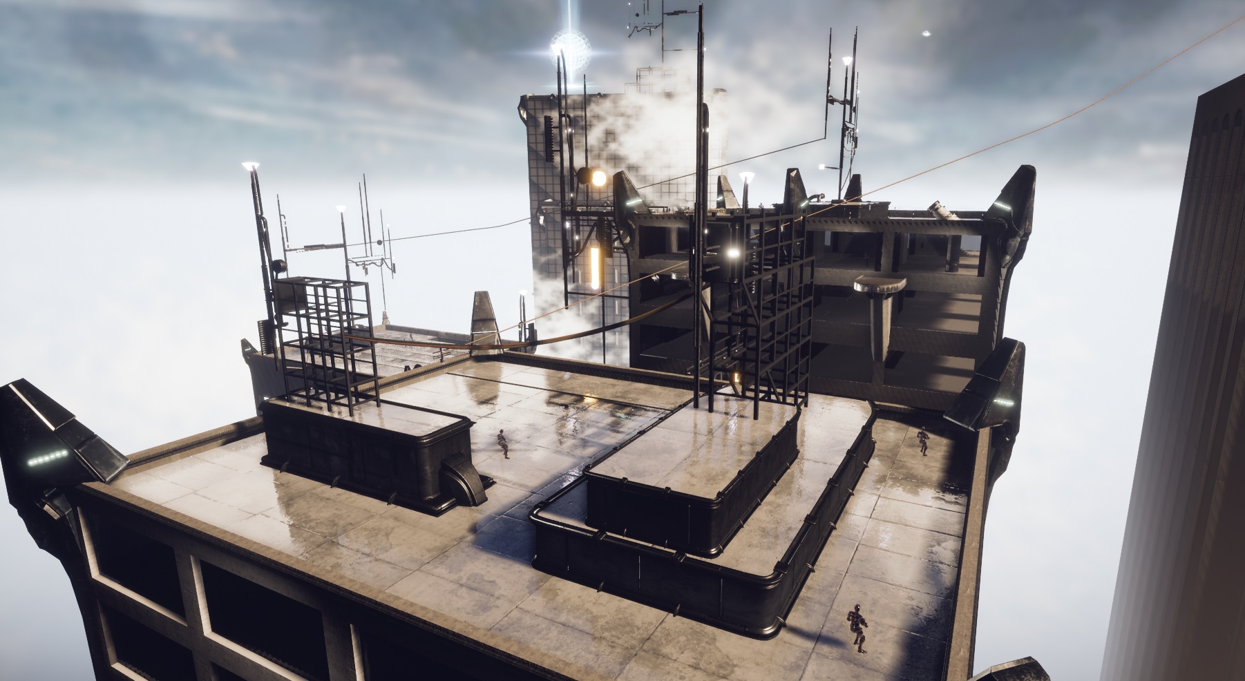 One Bullet left Demo #2