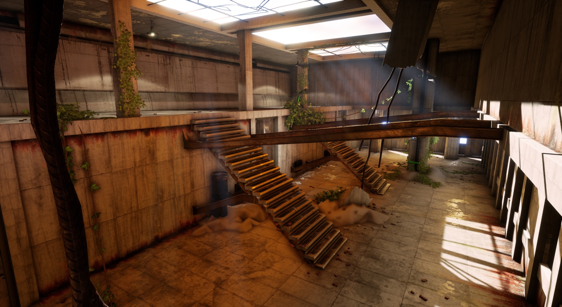 One Bullet left Demo #3