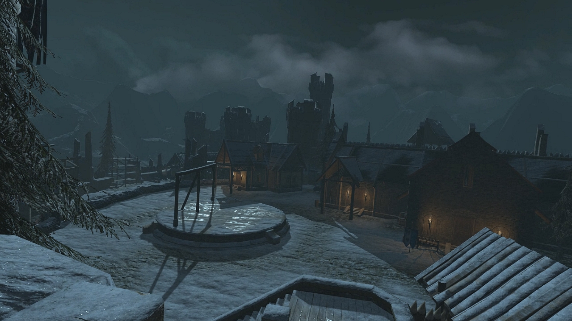 Tales Of Glory Demo #5