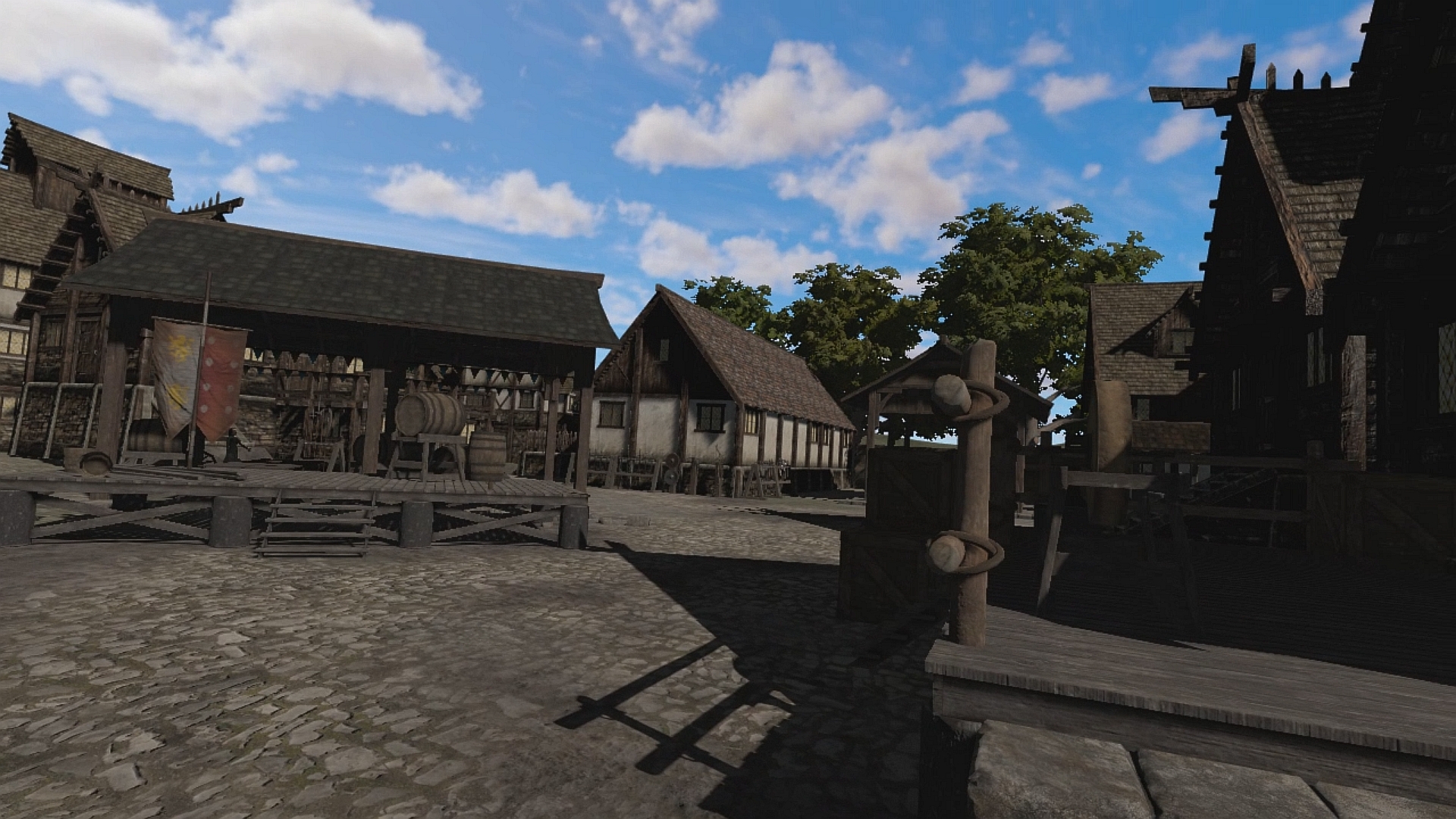 Tales Of Glory Demo #7