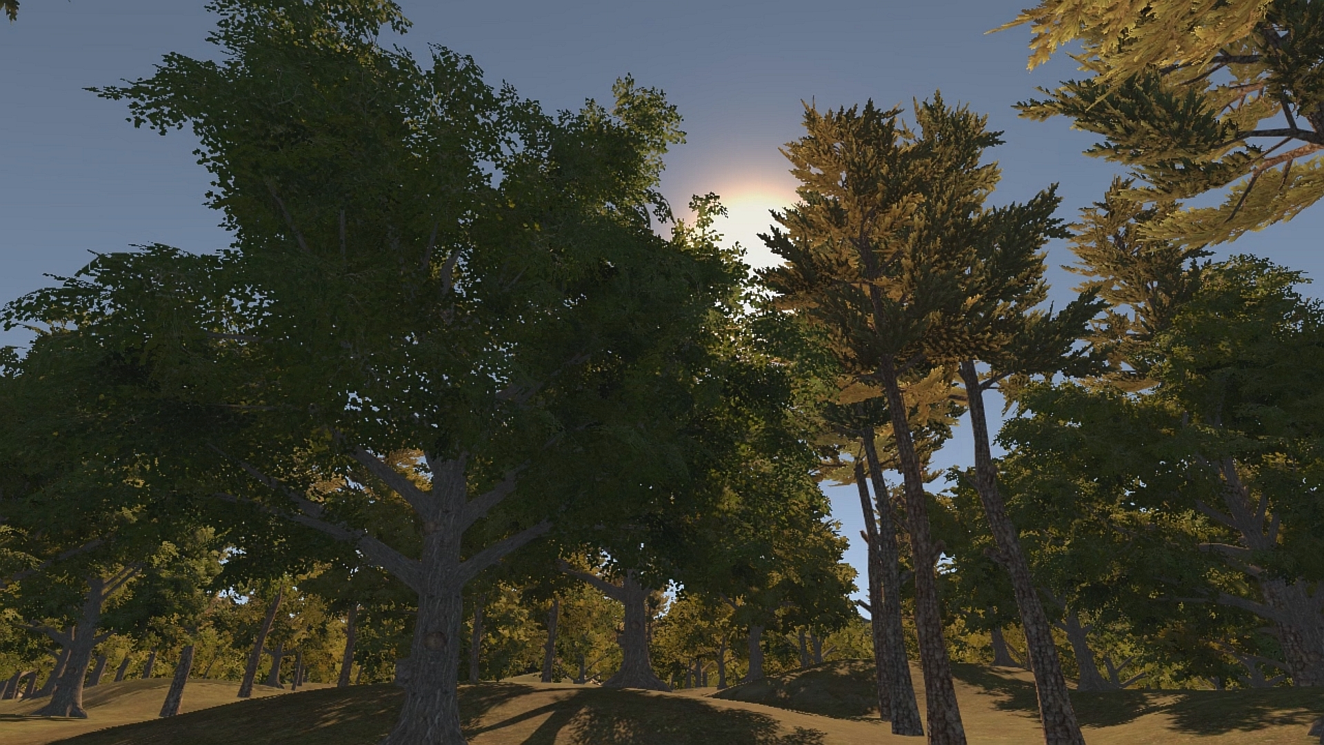 Tales Of Glory Demo #0