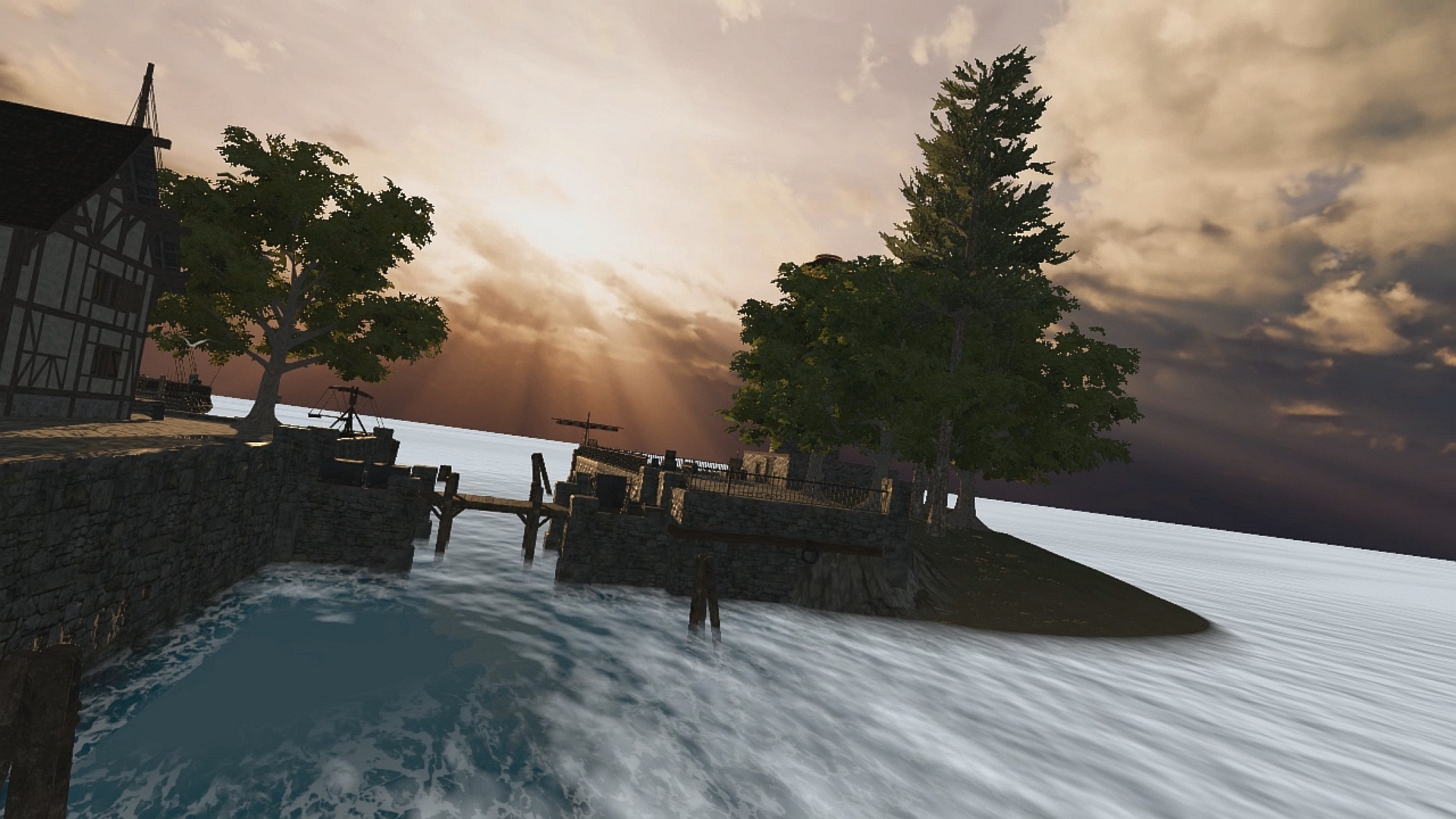 Tales Of Glory Demo #3