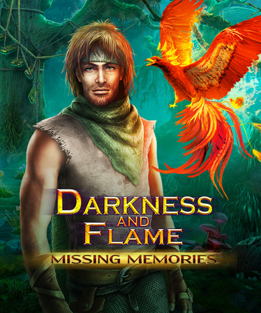 Darkness and Flame: Missing Memories Collector's Edition