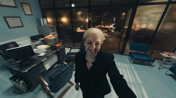 скриншот El Ministerio del Tiempo VR: El tiempo en tus manos 2