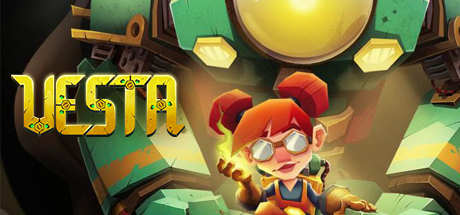 Vesta steam charts