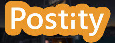 Postity 게임 이미지