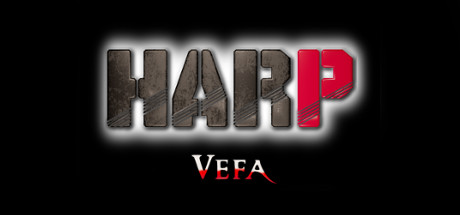 HARP Vefa steam charts