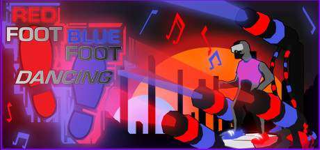 Redfoot Bluefoot Dancing Cover Image