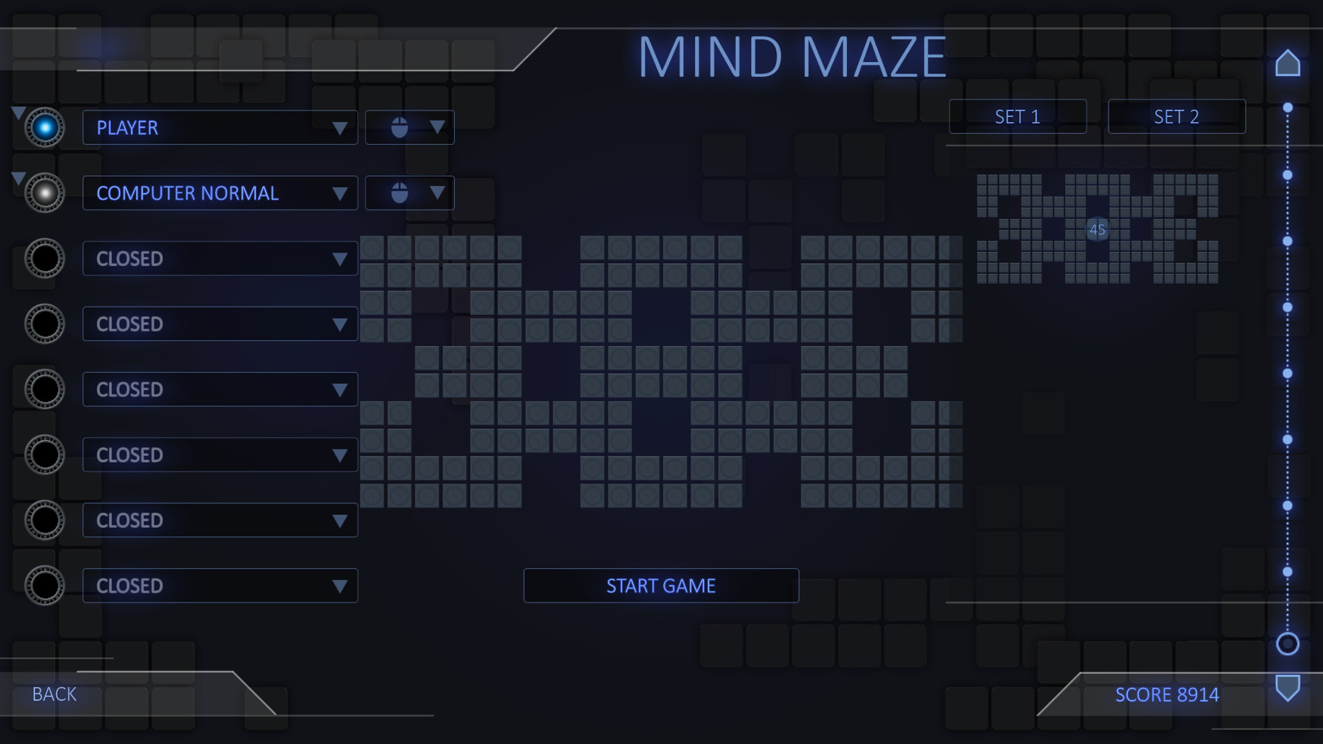 Скидка на Mind Maze. Level pack for multiplayer