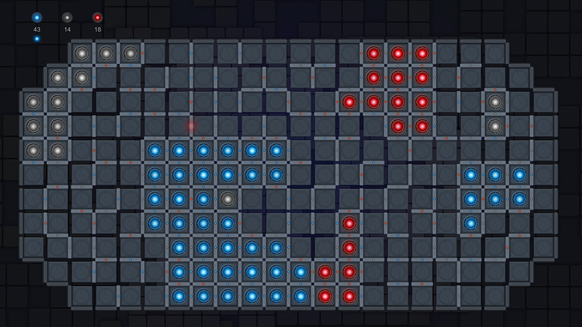 Mind Maze - Level pack for multiplayer #6