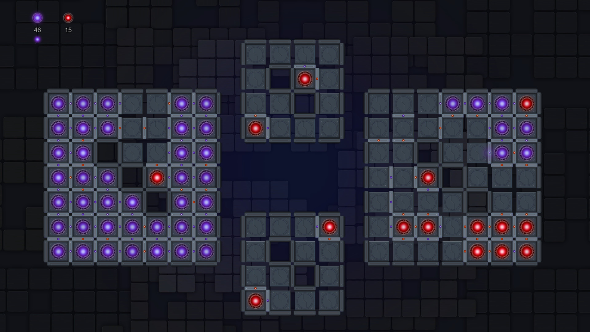 Mind Maze - Level pack for multiplayer #4