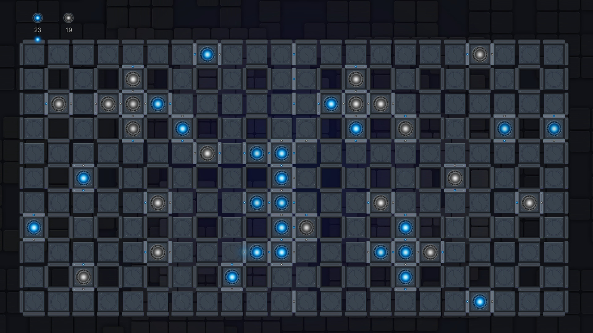 Mind Maze - Level pack for multiplayer #2