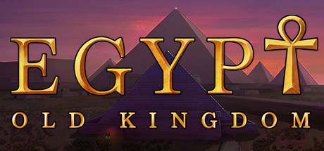 Egypt: Old Kingdom header image