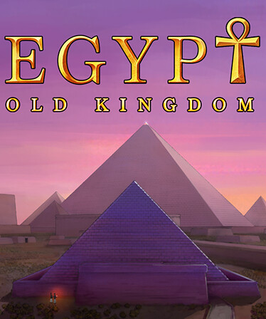 Egypt: Old Kingdom