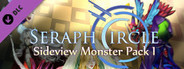 RPG Maker VX Ace - Seraph Circle: Monster Pack 1