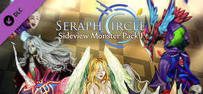 RPG Maker VX Ace - Seraph Circle: Monster Pack 1