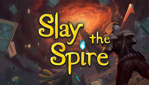 Slay the Spire PC Gameplay