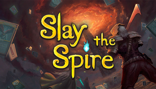 Slay the Spire Game Review