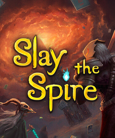 Slay the Spire