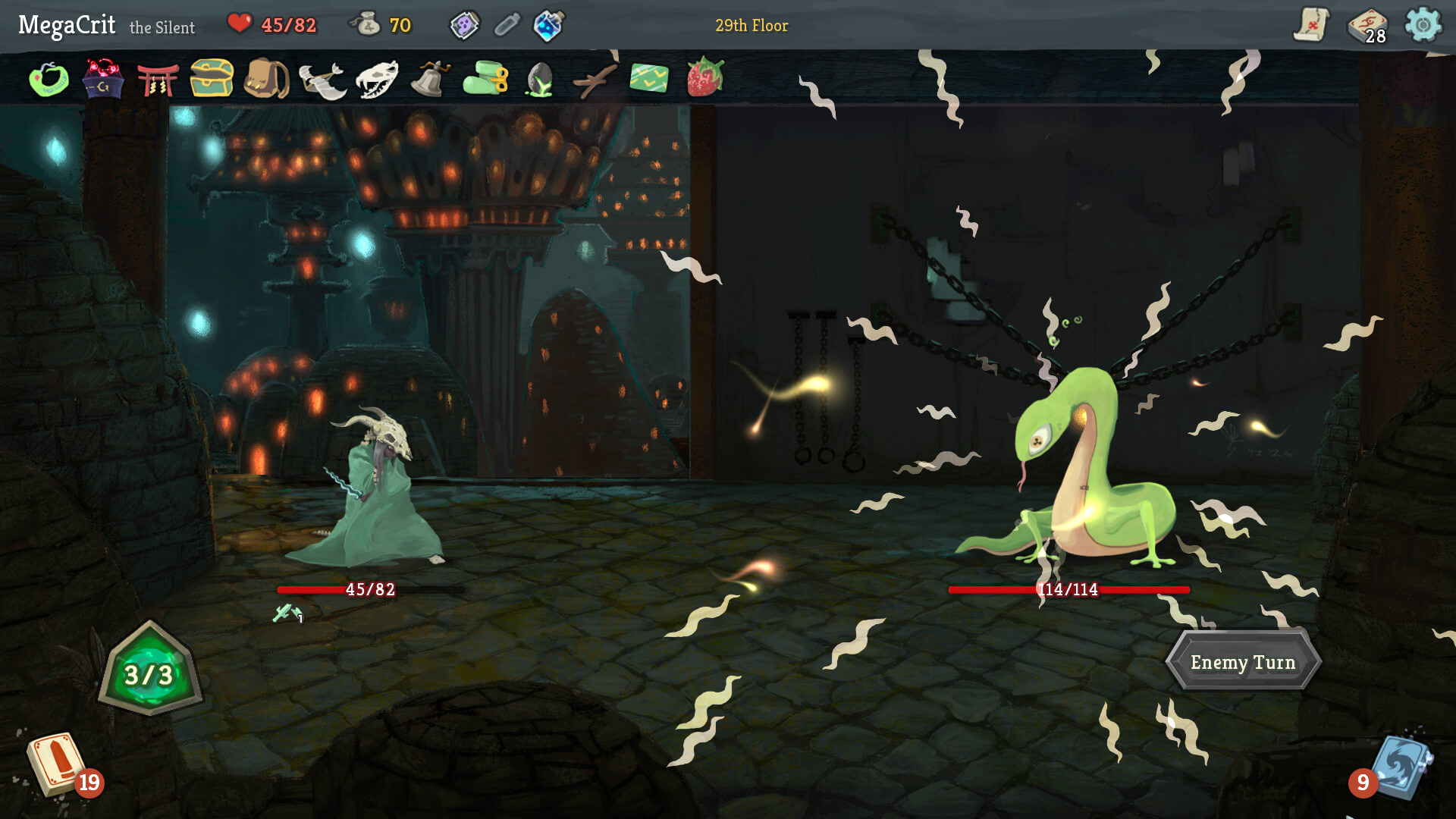 Slay the Spire 2020 12 15 MULTi17 GNU Linux Wine jc141