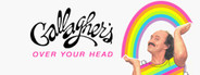 Gallagher: Over Your Head