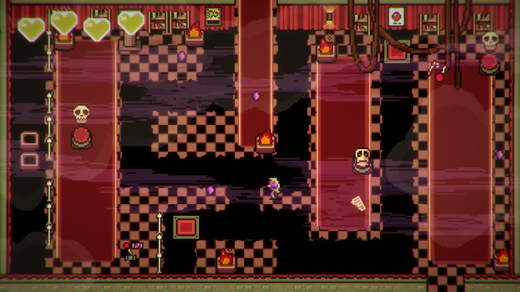 Baobabs Mausoleum Ep.1: Ovnifagos Don´t Eat Flamingos screenshot 8